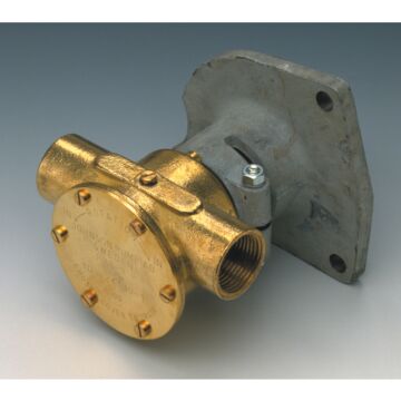 Johnson F7B-9 Impeller pumps