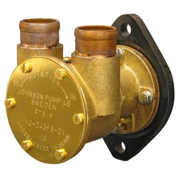 Johnson F7B-9 Impeller pumps