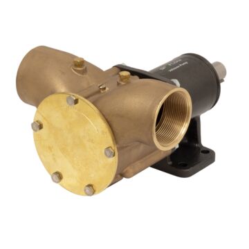 Pompes à impulseur F9B-3000 2' Johnson