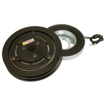 Accouplements Johnson 12V 2xA (05-32-1)