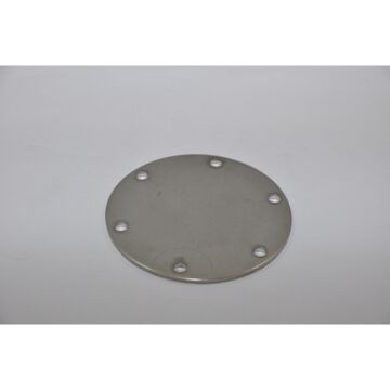 Couvercle Niro Johnson pour F7B