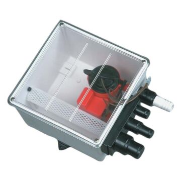 Johnson Douche Ultima Schakelaar 24V