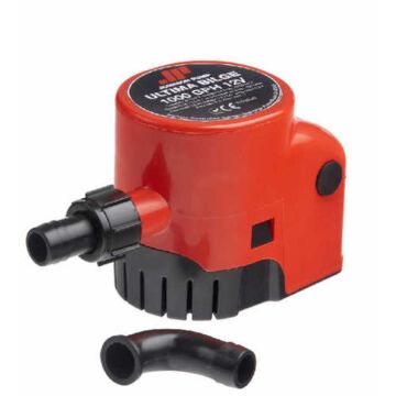 Johnson Ultima Bilge 1000 GPH