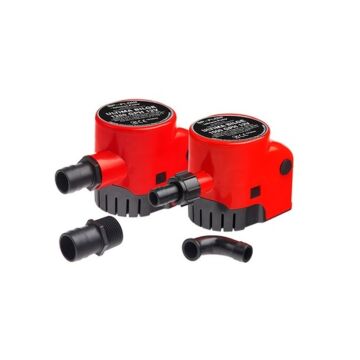 Johnson Ultima Bilge 800 GPH