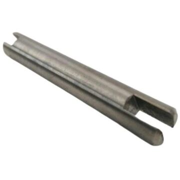 Johnson Welle für F35/F4B9