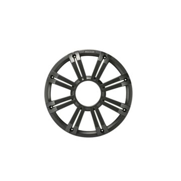 KICKER Marine Audio 10'-LED-Subwoofer-Gitter