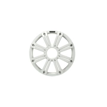 KICKER Marine Audio 10' LED-Subwoofer-Gitter w