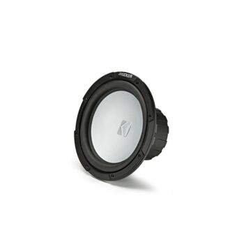 KICKER Marine Audio 10' Subwoofer - 4 Ohm