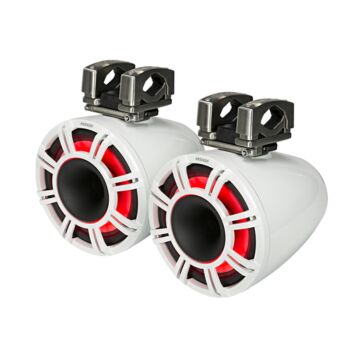 KICKER Marine Audio 11' (280 mm) Lautsprecher w