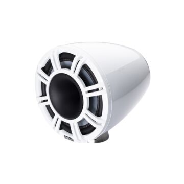 KICKER Marine Audio 11' (280 mm) Lautsprecher w