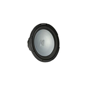 KICKER Marine Audio 12' -Subwoofer - 4 Ohm