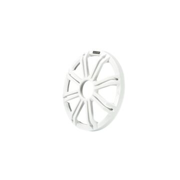 KICKER Marine Audio 12' Grille de caisson de basses LED w