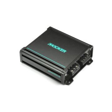 KICKER Marine Audio 150 W Amplificateur 2 canaux