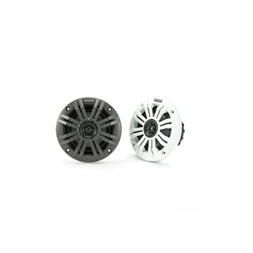 KICKER Marine Audio 4' (100 mm) Lautsprecher w