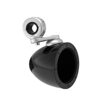 KICKER Marine Audio 4' Boîtier - Noir
