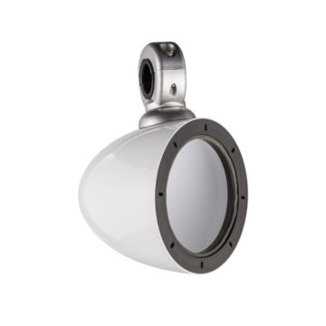 KICKER Marine Audio 4' Boîtier - Blanc