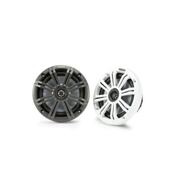 KICKER Marine Audio 6,5' (165 mm) Lautsprecher w
