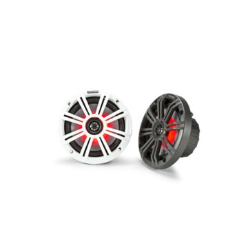 KICKER Marine Audio 6,5' (165 mm) Lautsprecher w