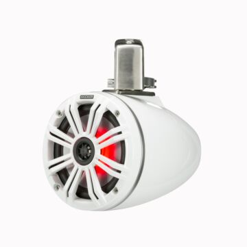 KICKER Marine Audio 6,5' (165 mm) Lautsprecher w