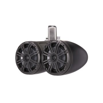 KICKER Marine Audio 6,5' (165 mm) Lautsprecher woo