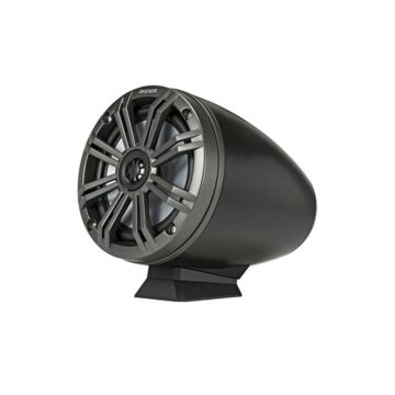 KICKER Marine Audio 6,5' (165 mm)Lautsprecher wood