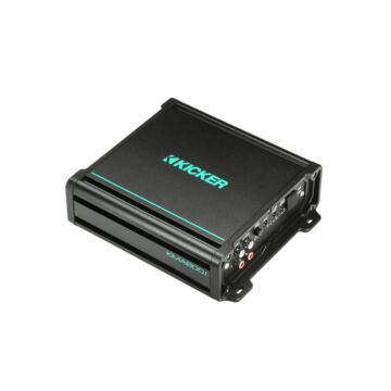 KICKER Marine Audio 800 W Subwoofer-Verstärker