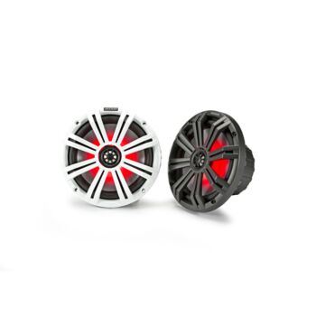 KICKER Marine Audio 8' (200 mm) Lautsprecher w