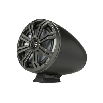 KICKER Marine Audio 8' (200 mm) Lautsprecher wood