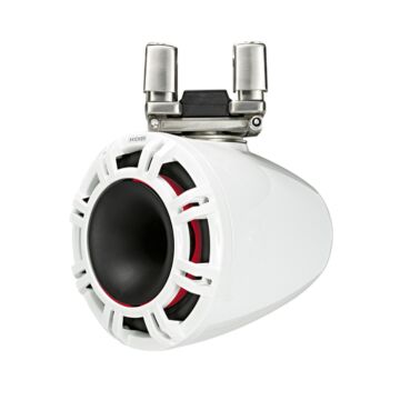 KICKER Marine Audio 9' (230 mm) Lautsprecher w