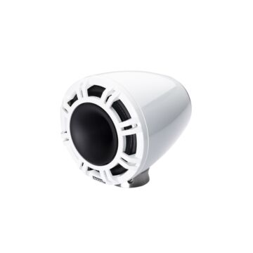 KICKER Marine Audio Haut-parleur 9' (230 mm) w