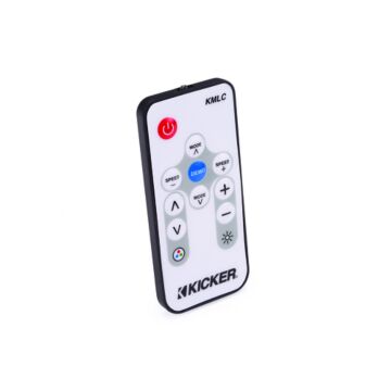 KICKER Marine Audio LED-Fernbedienung