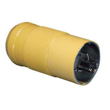 Marinco 50A 125/250V Stecker männlich verriegelbar