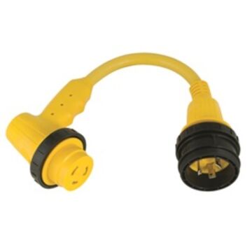 Adapter Marinco 90°