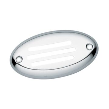 Marinco ASSY, WHT GRILL/SS
