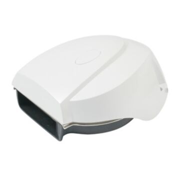 Marinco elektrische mini compacte hoorn kunststof