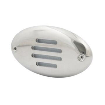 Marinco Horn Cover Stainless steel