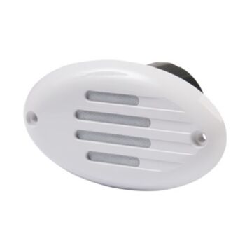 Marinco Horn weiss