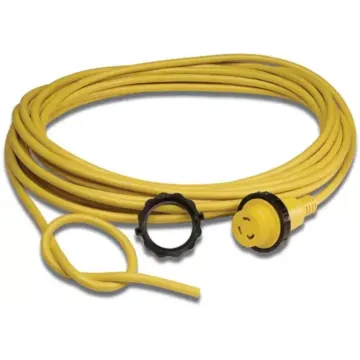 Marinco Kabelsatz 16A 230V 50 ft = 15,24 m