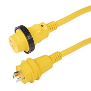 Marinco cable set