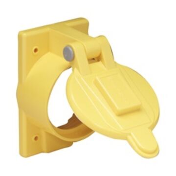 Marinco WEATHERPROOF COVER W/LIFT