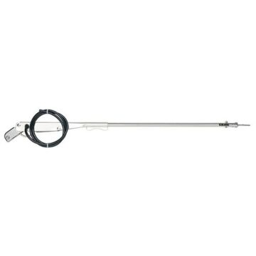 Bras d'essuie-glace Marinco 17"-22