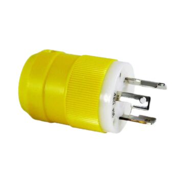 Marinco Marinco 30A 125V connecteur compact