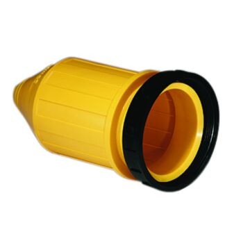 Mastervolt wetterfeste Abdeckung