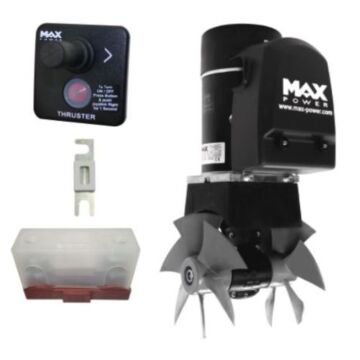 MAXPOWER Basic Pack Bundle CT80/24V