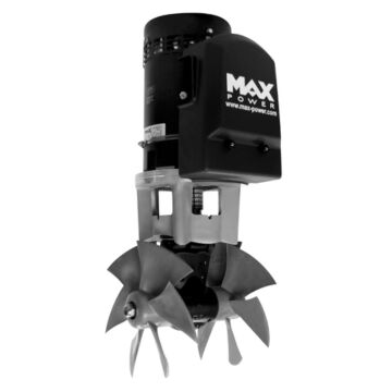 MAXPOWER Bow thruster CT225 24V Ø250 Bronze