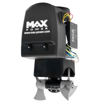 MAXPOWER Bow thruster CT45 12V Ø125