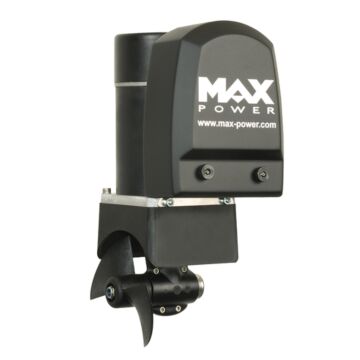 MAXPOWER Bow thruster CT 25 12V Ø110
