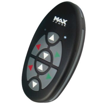 MAXPOWER Funkfernbedienung (EU)