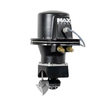 MAXPOWER Zündgesch. Bugstrahlruder CT35-IP 12V