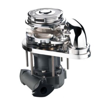 Maxwell 1500 VWCLP Hydr. 100TDC CW